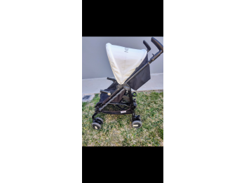 Coche paragüitas bebe