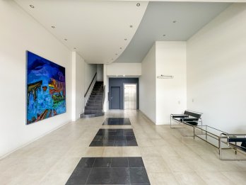 VENDO HERMOSA OFICINA EN EDIFICIO CON AMENITIES, EN EL PARQU