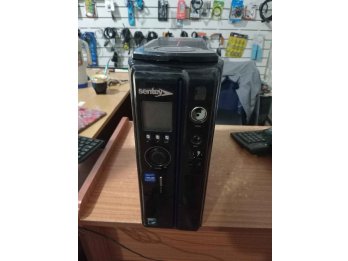 PC Sin Monitor Athlon II X2 240 RAM 4GB Disco 80GB W10 con H