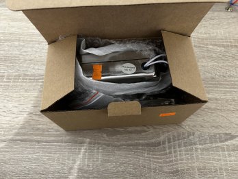 Vendo Electrocerradura 12volt