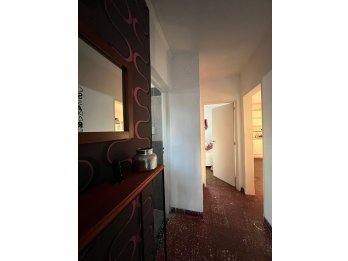 Departamento de 2 dormitorios con amplia terraza – P.Palma