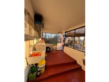 Departamento de 2 dormitorios con amplia terraza – P.Palma