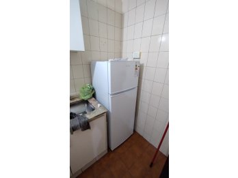 Heladera Philco con frezzer como nueva