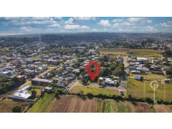 Av. de las Américas y Larralde – Lote en Venta
