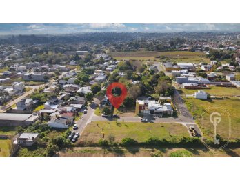 Av. de las Américas y Larralde – Lote en Venta