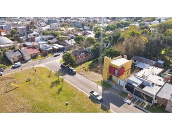 Av. de las Américas y Larralde – Lote en Venta