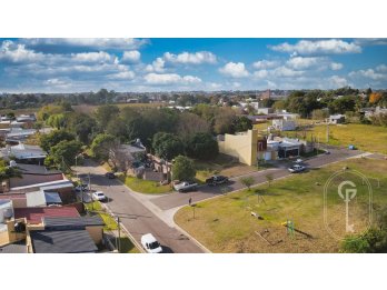 Av. de las Américas y Larralde – Lote en Venta