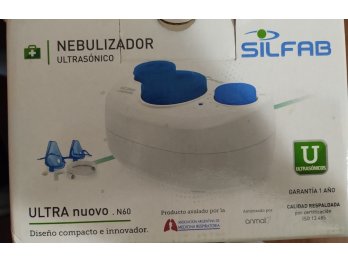 Vendo nuevo