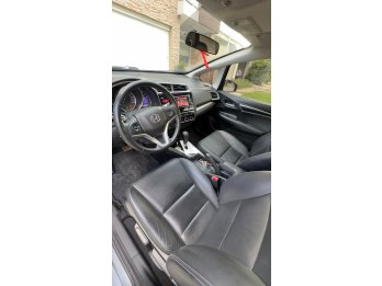 HONDA FIT 1.5 EXL AUT L/17 AÑO 2.017