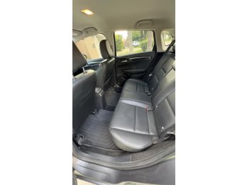 HONDA FIT 1.5 EXL AUT L/17 AÑO 2.017