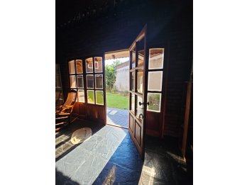 CASA EN VENTA EXCELENTE CALIDAD Y UBICACION