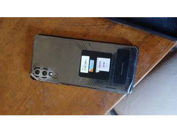 Vendo Samsung A02