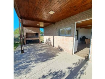 VENDE Impecable Casa Quinta - Solares de Villa Urquiza