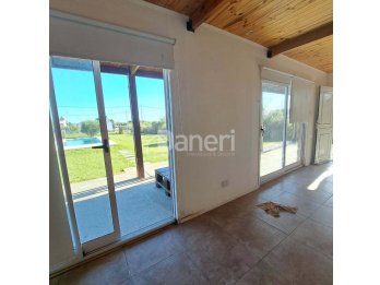 VENDE Impecable Casa Quinta - Solares de Villa Urquiza