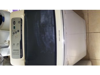 VENDO LAVARROPAS AUTOMATICO