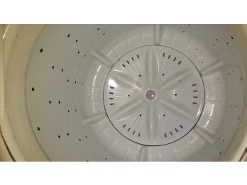 VENDO LAVARROPAS AUTOMATICO