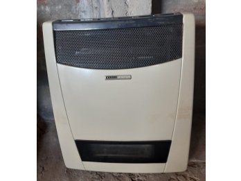 VENDO CALEFACTOR