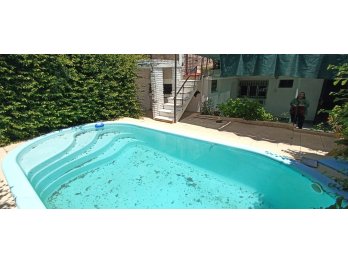 EXCELENTE CASA Y MEJOR ZONA