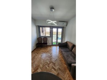 EXCELENTE DEPARTAMENTO EN VENTA SITUADO EN CALLE BS AS