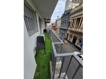 EXCELENTE DEPARTAMENTO EN VENTA SITUADO EN CALLE BS AS