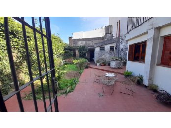 IMPORTANTE PROPIEDAD EN VENTA SOBRE CALLE SAN MARTIN