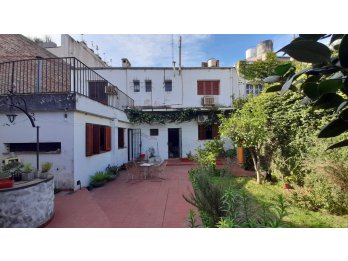 IMPORTANTE PROPIEDAD EN VENTA SOBRE CALLE SAN MARTIN