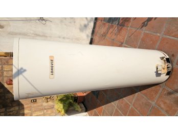 TERMOTANQUE LONGVIE 120 LITROS