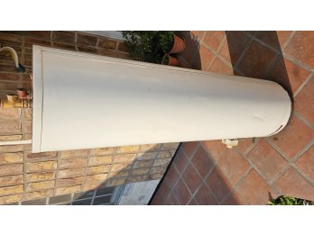 TERMOTANQUE LONGVIE 120 LITROS
