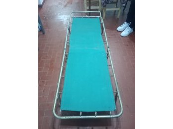 Catre plegable