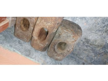 Masas para albañil