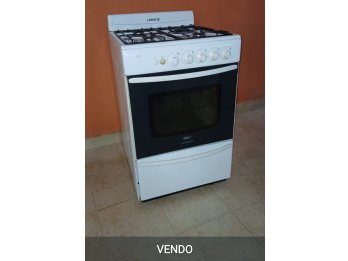 Cosinas a gas