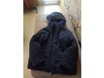 Campera Niña.