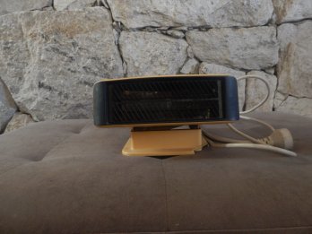 Caloventor Withe Westinghouse