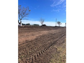 ¡PRE VENTA DE TERRENOS! OPORTUNIDAD DE INVERSIÓN. EXCELENTE