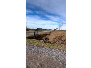 ¡PRE VENTA DE TERRENOS! OPORTUNIDAD DE INVERSIÓN. EXCELENTE