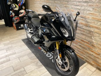 Bmw R1200 Rs. Recibo vehículos de menor y mayor valor