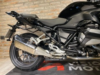 Bmw R1200 Rs. Recibo vehículos de menor y mayor valor