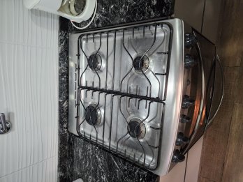 Vendo cocina whirlpool