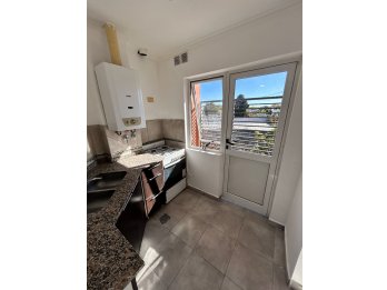SE ALQUILA DEPTO DE 1 DORM EN PARANÁ, CALLE BERTOZZI 454.