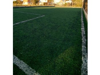 Complejo canchas F5