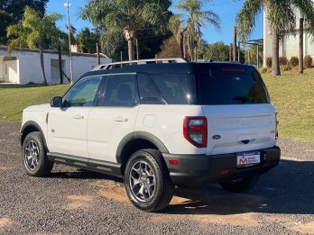 FORD Bronco 2.0 Badlands AT 4x4 ¡¡ 0 KM !! Entrega inmediata