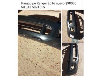 Repuestos varios  Ford Ranger y f100