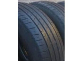 Vendo 2 Cubiertas PIRELLI P7 195/55 R15 85H