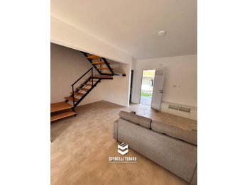 DUPLEX DE 3 DORM A ESTRENAR, ZANNI 2550. ¡ENTREGA Y CUOTAS!