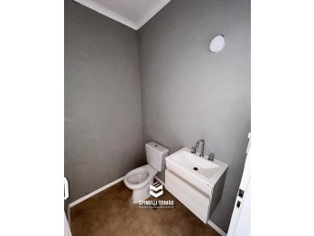 DUPLEX DE 3 DORM A ESTRENAR, ZANNI 2550. ¡ENTREGA Y CUOTAS!