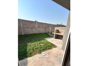 DUPLEX DE 3 DORM A ESTRENAR, ZANNI 2550. ¡ENTREGA Y CUOTAS!