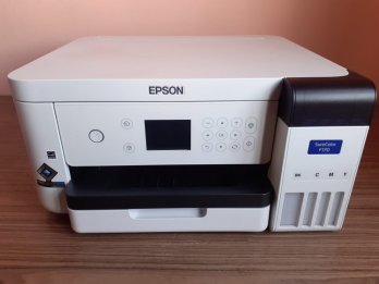 Impresora de sublimación Epson F170