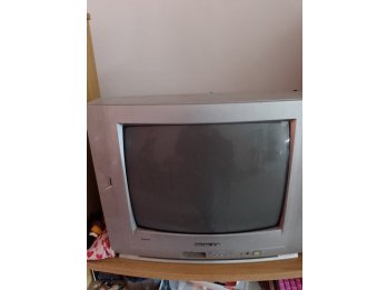 TV Noblex 21 pulgadas