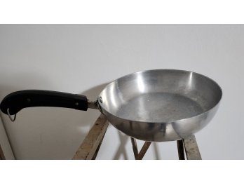 Sarten de aluminio