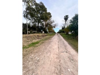 TERRENO ESCRITURADO EN PARANÁ, ZONA BALBIN Y LAS AMERICAS.